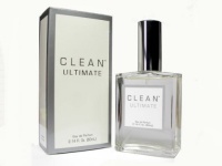 Clean Ultimate by Clean Eau De Parfum Spray 2 oz Women Clean Ultimate by Clean Eau De Parfum Spray 2 oz Women