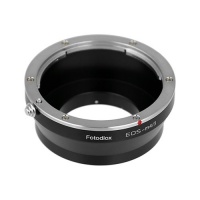 Fotodiox Lens Mount Adapter, Canon EOS EF to Micro Four Thirds Cameras Fotodiox Lens Mount Adapter, Canon EOS EF to Micro Four Thirds Cameras