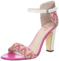 Plenty by Tracy Reese Women's Destiny Sandal Plenty by Tracy Reese Women's Destiny Sandal