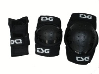 TSG 3-Piece Pad Pack TSG 3-Piece Pad Pack