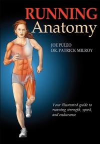Running Anatomy Running Anatomy