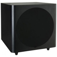 Dayton Audio SUB-1000 10 100 Watt Powered Subwoofer Dayton Audio SUB-1000 10 100 Watt Powered Subwoofer