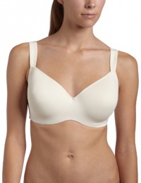 Le Mystere Women's Dream Tisha Bra,Ivory,32F Le Mystere Women's Dream Tisha Bra,Ivory,32F