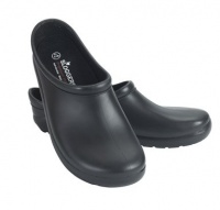Sloggers Men's Premium Garden Clog with Premium Insole, Black, Mn's sz 10 - Style 261BK10 Sloggers Men's Premium Garden Clog with Premium Insole, Black, Mn's sz 10 - Style 261BK10