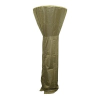 AZ Patio Heaters HVD-CVR Heavy Duty Tall Patio Heater Cover for 33-Inch Shield in Mocha Color AZ Patio Heaters HVD-CVR Heavy Duty Tall Patio Heater Cover for 33-Inch Shield in Mocha Color