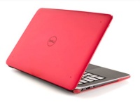 iPearl mCover HARD Shell CASE for 13.3 Dell XPS 13 L321X L322X Ultrabook laptop - RED iPearl mCover HARD Shell CASE for 13.3 Dell XPS 13 L321X L322X Ultrabook laptop - RED