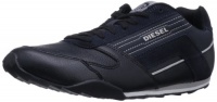 Diesel Men's Long Term Step Gear Sneaker Diesel Men's Long Term Step Gear Sneaker
