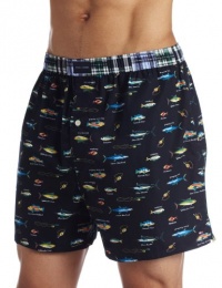 Tommy Hilfiger Men's Gone Fisher Tommy Hilfiger Men's Gone Fisher