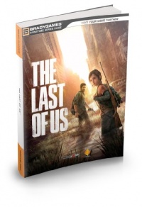 The Last of Us Signature Series Strategy Guide (Signature Series Guides)