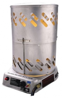 Mr. Heater 80,000 BTU Propane Convection Heater #MH80CV Mr. Heater 80,000 BTU Propane Convection Heater #MH80CV
