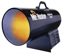Mr. Heater MH85FAV 85,000-BTU Forced-Air Propane Heater Mr. Heater MH85FAV 85,000-BTU Forced-Air Propane Heater