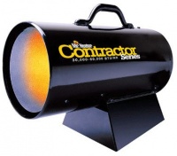 Mr. Heater MH60FAV Workshop Constuction Forced Air LP Heater Mr. Heater MH60FAV Workshop Constuction Forced Air LP Heater