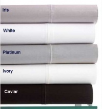 Hotel Collection 700 Thread Count Stripe Caviar Black KING Flat Sheet Hotel Collection 700 Thread Count Stripe Caviar Black KING Flat Sheet