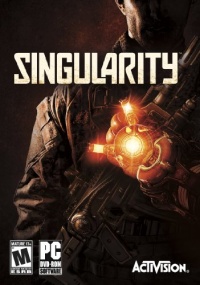 Singularity Singularity