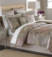 Martha Stewart Echo Pond 9 Piece King Comforter Bed In A Bag Set Martha Stewart Echo Pond 9 Piece King Comforter Bed In A Bag Set
