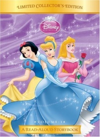 Disney Princess (Disney Princess) (Read-Aloud Storybook) Disney Princess (Disney Princess) (Read-Aloud Storybook)