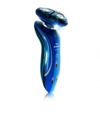 Philips Norelco 1150X/46 SensoTouch 2D Electric Razor, Frustration Free Packaging Philips Norelco 1150X/46 SensoTouch 2D Electric Razor, Frustration Free Packaging