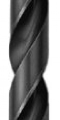 Champion US5-1/8 Contractor Series 1/8-Inch HSS GP Jobber Drill Bits-118 Deg. Black Oxide Treated - 12 Pack Champion US5-1/8 Contractor Series 1/8-Inch HSS GP Jobber Drill Bits-118 Deg. Black Oxide Treated - 12 Pack