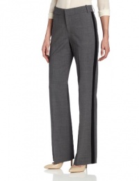 Rachel Roy Collection Women's Tropical Wool Side Stripe Pant Rachel Roy Collection Women's Tropical Wool Side Stripe Pant