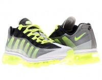 Nike Air Max 95 360 (GS) Boys Running Shoes 512169-008 Black 6.5 M US Nike Air Max 95 360 (GS) Boys Running Shoes 512169-008 Black 6.5 M US