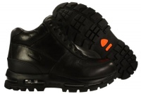 Nike Mens Air Max Goadome 2013 ACG Winter Boots Black/Black 599474-050 Size 11.5 Nike Mens Air Max Goadome 2013 ACG Winter Boots Black/Black 599474-050 Size 11.5