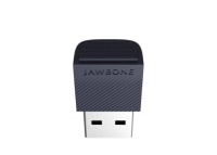 JAWBONE JBD03BS-W THE NERD Wireless Audio Adapter - Retail Packaging - Denim JAWBONE JBD03BS-W THE NERD Wireless Audio Adapter - Retail Packaging - Denim