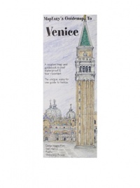 MapEasy's Guidemap to Venice MapEasy's Guidemap to Venice