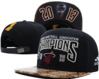 Miami Heat Simulated Snakeskin 2013 NBA Champions Caps Miami Heat Simulated Snakeskin 2013 NBA Champions Caps