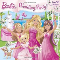 Wedding Party! (Barbie) (Pictureback(R)) Wedding Party! (Barbie) (Pictureback(R))