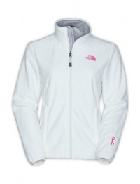 THE NORTH FACE WOMENS PR OSITO JACKET THE NORTH FACE WOMENS PR OSITO JACKET