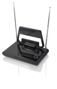 Philips SDV2210/17 UHF/VHF/FM/HDTV Indoor Antenna Philips SDV2210/17 UHF/VHF/FM/HDTV Indoor Antenna