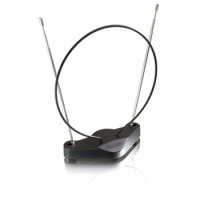 PHILIPS SDV1121/27 Indoor Passive HDTV Antenna PHILIPS SDV1121/27 Indoor Passive HDTV Antenna