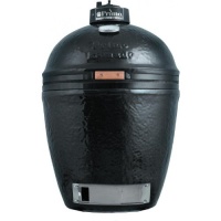 Primo 779 Ceramic Kamado Charcoal Smoker Grill, Oval Primo 779 Ceramic Kamado Charcoal Smoker Grill, Oval