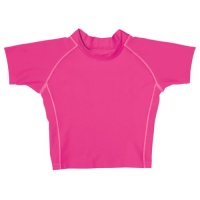 i play. Unisex-baby Infant Short Sleeve Rashguard Shirt i play. Unisex-baby Infant Short Sleeve Rashguard Shirt
