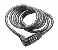 Kryptonite Kryptoflex 815 Combo Cable Bicycle Lock Kryptonite Kryptoflex 815 Combo Cable Bicycle Lock