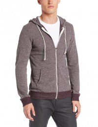 Threads 4 Thought Men's Flex Zip Front Hoodie Thermal Threads 4 Thought Men's Flex Zip Front Hoodie Thermal