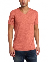 Threads 4 Thought Men's Triblend V-Neck Tee Threads 4 Thought Men's Triblend V-Neck Tee