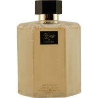 Flora By Gucci Perfumed Shower Gel - 200ml/6.7oz Flora By Gucci Perfumed Shower Gel - 200ml/6.7oz