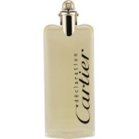 DECLARATION by Cartier EDT SPRAY 3.3 OZ (UNBOXED) for MEN