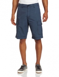Calvin Klein Jeans Men's Intensity Check Cargo Short Calvin Klein Jeans Men's Intensity Check Cargo Short