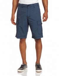 Calvin Klein Jeans Men's Intensity Check Cargo Short