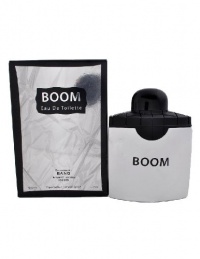 Boom 3.4oz Eau De Toillete Men Perfume Impression of Bang By Marc Jacobs Boom 3.4oz Eau De Toillete Men Perfume Impression of Bang By Marc Jacobs