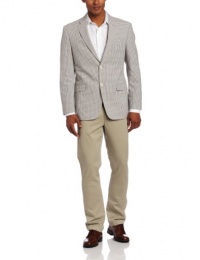 Tommy Hilfiger Men's Seersucker Jacket Tommy Hilfiger Men's Seersucker Jacket