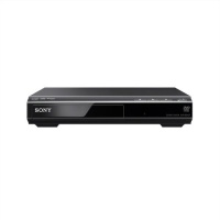 Sony DVPSR210P DVD Player (Progressive Scan) Sony DVPSR210P DVD Player (Progressive Scan)
