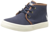 Polo Ralph Lauren Kids Ethan Mid Lace-Up Sneaker (Toddler/Little Kid/Big Kid),Navy,6 M US Toddler Polo Ralph Lauren Kids Ethan Mid Lace-Up Sneaker (Toddler/Little Kid/Big Kid),Navy,6 M US Toddler