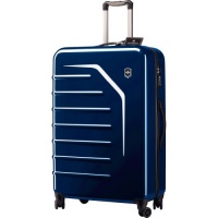Victorinox Luggage Spectra 32 Inch Upright Suitcase Victorinox Luggage Spectra 32 Inch Upright Suitcase