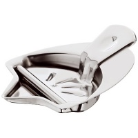 WMF Stainless Steel Lemon Squeezer WMF Stainless Steel Lemon Squeezer