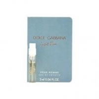 Dolce & Gabbana Light Blue Pour Homme 2 Piece Gift Set for Men Dolce & Gabbana Light Blue Pour Homme 2 Piece Gift Set for Men