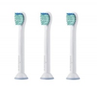 Philips Sonicare HX6023/90 ProResults Compact Brush Heads, 3-Pack Philips Sonicare HX6023/90 ProResults Compact Brush Heads, 3-Pack
