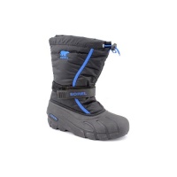 Sorel Flurry TP 1810 - Winter Boot (Toddler/Little Kid/Big Kid) Sorel Flurry TP 1810 - Winter Boot (Toddler/Little Kid/Big Kid)